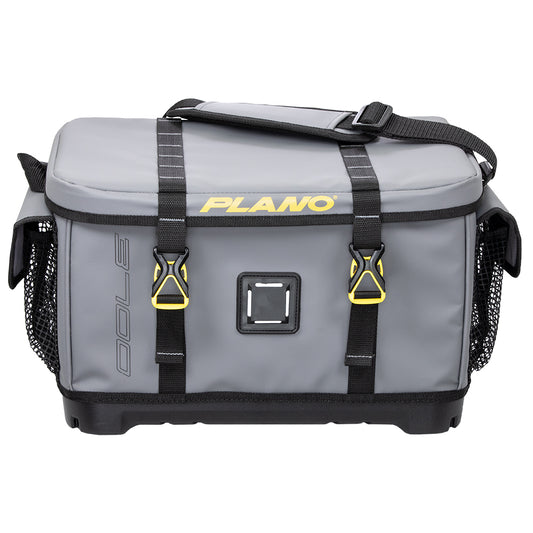 Plano Z-Series 3700 Tackle Bag w/Waterproof Base - Boat Gear USA