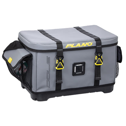 Plano Z-Series 3700 Tackle Bag w/Waterproof Base - Boat Gear USA