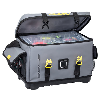 Plano Z-Series 3700 Tackle Bag w/Waterproof Base - Boat Gear USA