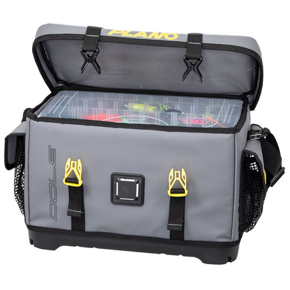 Plano Z-Series 3700 Tackle Bag w/Waterproof Base - Boat Gear USA
