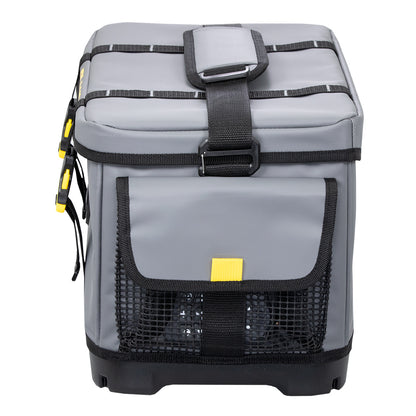 Plano Z-Series 3700 Tackle Bag w/Waterproof Base - Boat Gear USA