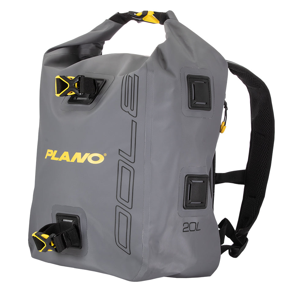 Plano Z-Series Waterproof Backpack - Boat Gear USA