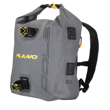 Plano Z-Series Waterproof Backpack - Boat Gear USA