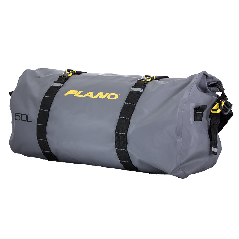 Plano Z-Series Waterproof Duffel - Boat Gear USA