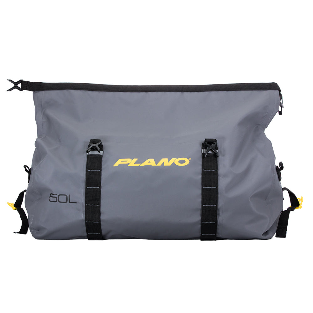 Plano Z-Series Waterproof Duffel - Boat Gear USA