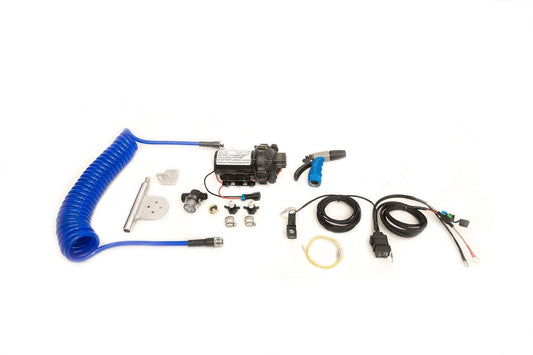 Pontoon Boat Washdown Kit - Boat Gear USA