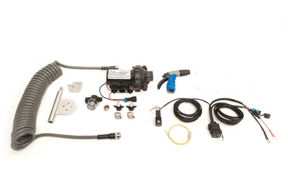 Pontoon Boat Washdown Kit - Boat Gear USA