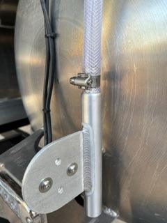 Pontoon Pickup Tube - Boat Gear USA