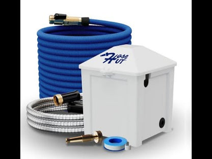 Hose Hut - Marine System (12 PCS)
