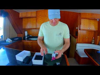 Airlock One - Boat Odor Elimination