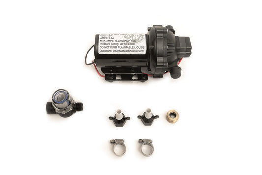 Pump - Boat Gear USA
