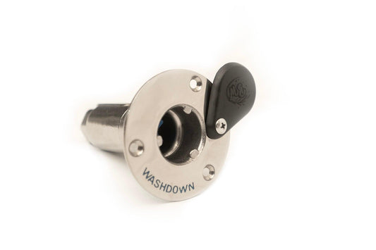 Quick Release Flush Mount - Boat Gear USA