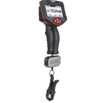 Rapala 20lb High Vis Digital Scale - Boat Gear USA