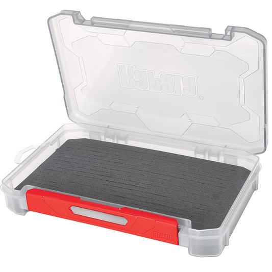 Rapala RapStack® 3600 Open Foam Tackle Tray - Boat Gear USA