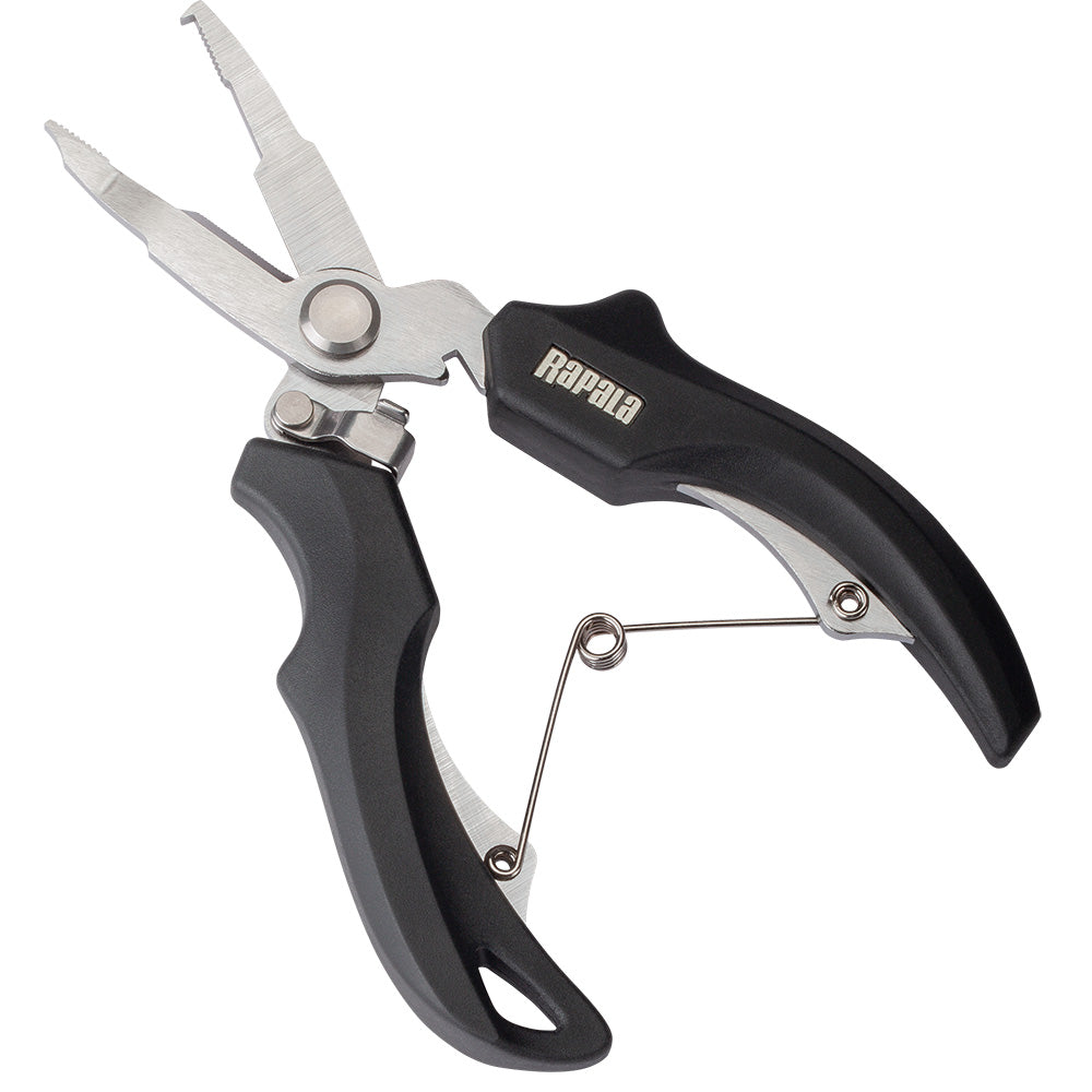 Rapala Split Ring Scissors - Boat Gear USA