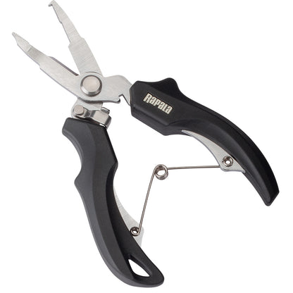 Rapala Split Ring Scissors - Boat Gear USA