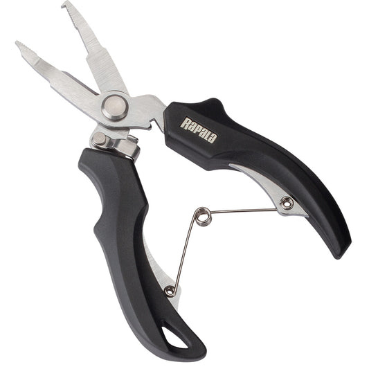 Rapala Split Ring Scissors - Boat Gear USA