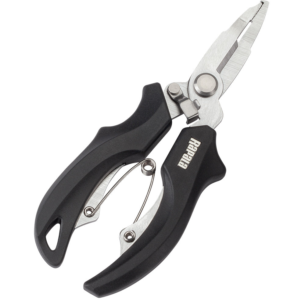 Rapala Split Ring Scissors - Boat Gear USA