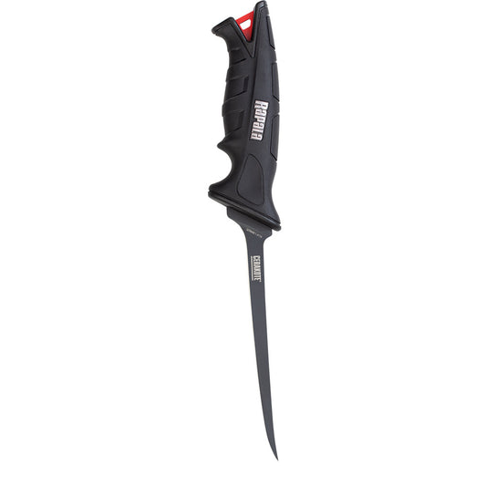 Rapala Stealth FXF Fillet Knife - 6" - Flexible - Boat Gear USA