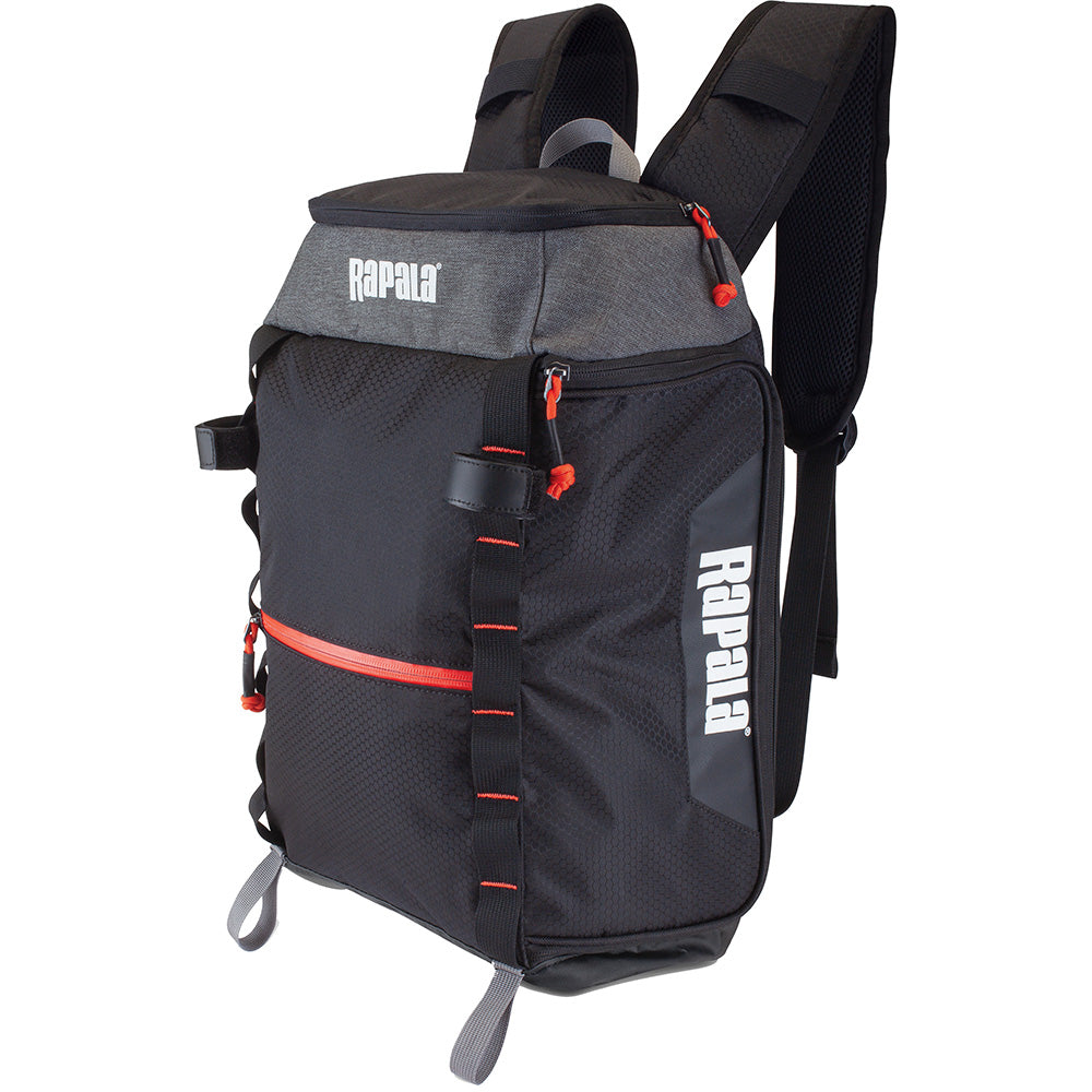 Rapala Venture 13 Backpack - Boat Gear USA