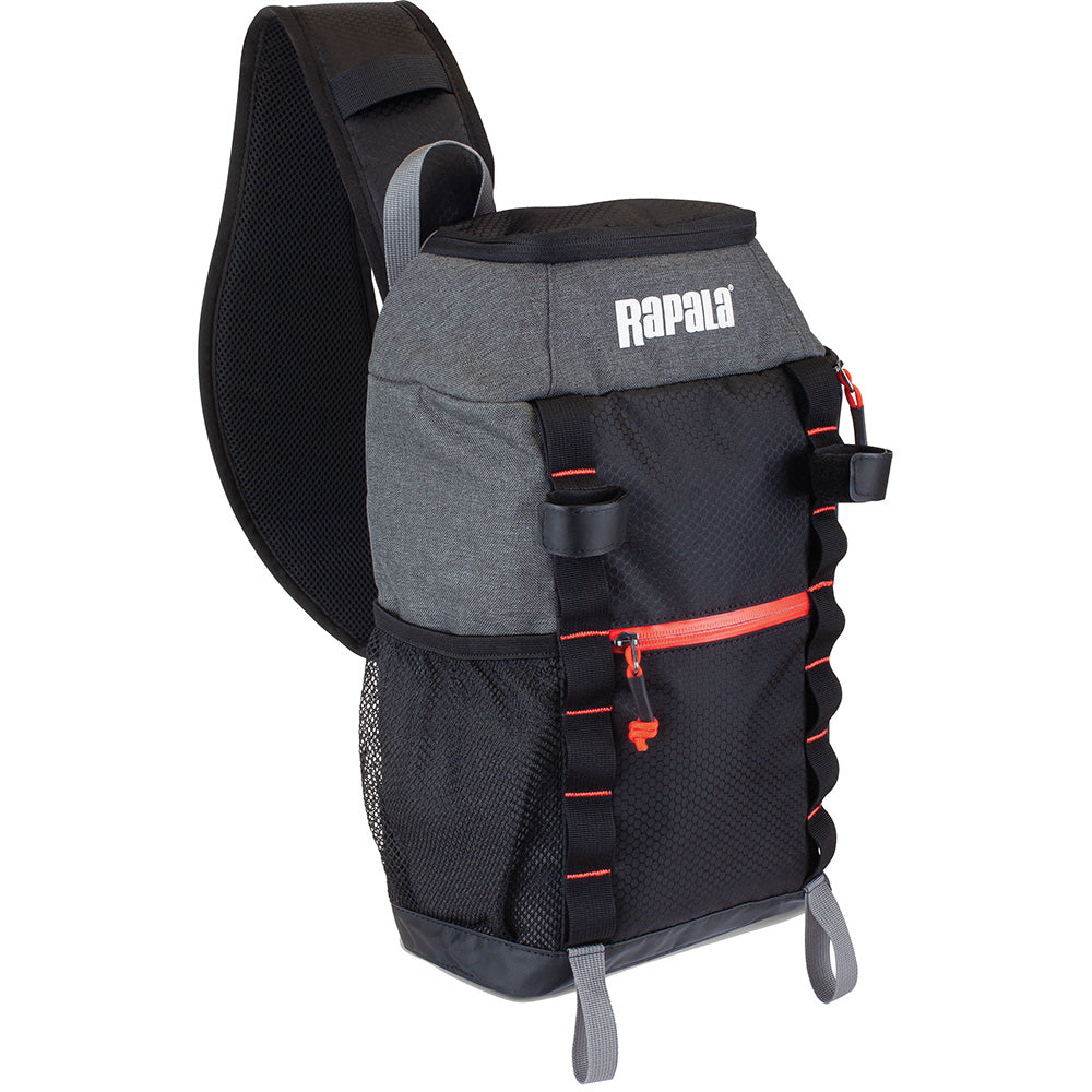 Rapala Venture 8 Sling Pack - Boat Gear USA