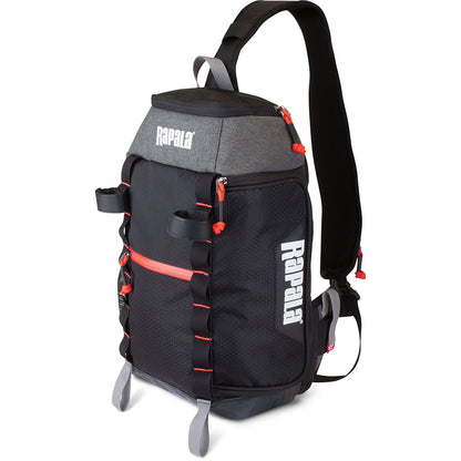 Rapala Venture 8 Sling Pack - Boat Gear USA