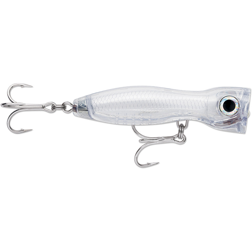 Rapala X-Rap® Magnum® Xplode 130 - Clear - Boat Gear USA