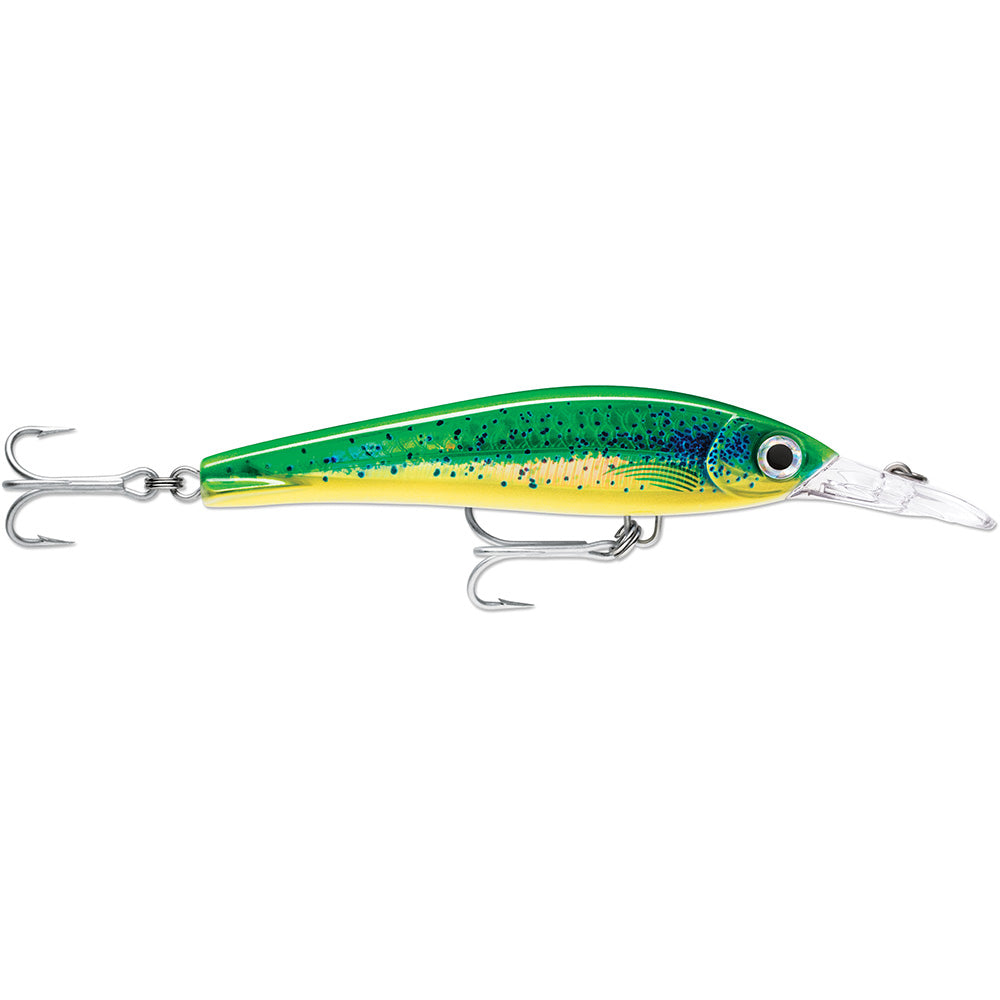 Rapala X-Rap® Magnum® Xtreme 6-1/4" HD Durado - Boat Gear USA