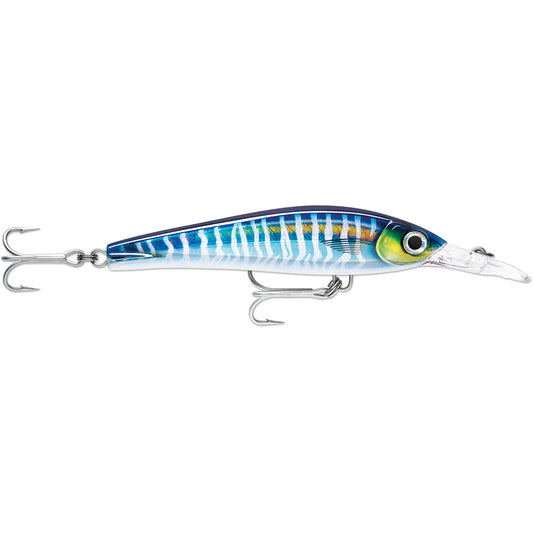 Rapala X-Rap® Magnum® Xtreme 6-1/4" HD Wahoo UV - Boat Gear USA