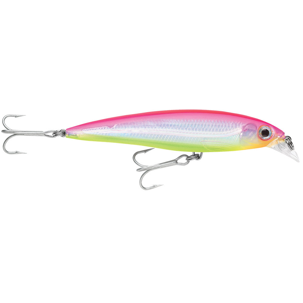 Rapala X-Rap® Saltwater 4-3/4" Electric Chicken - Boat Gear USA