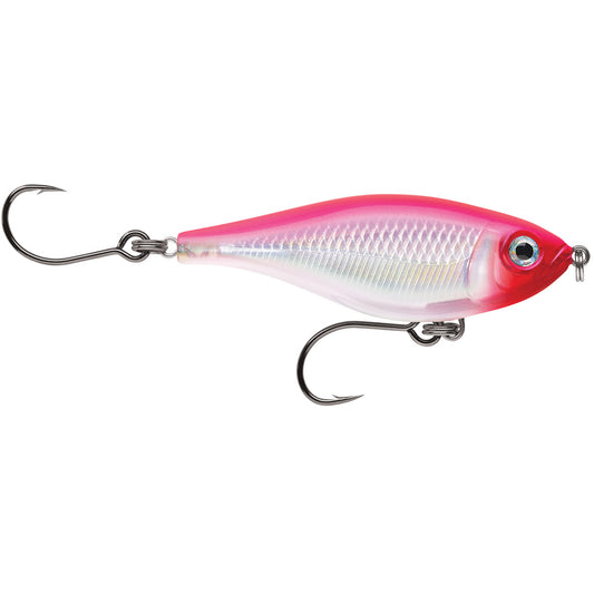Rapala X-Rap® Twitchin’ Mullet 3-1/8" Hot Pink - Boat Gear USA
