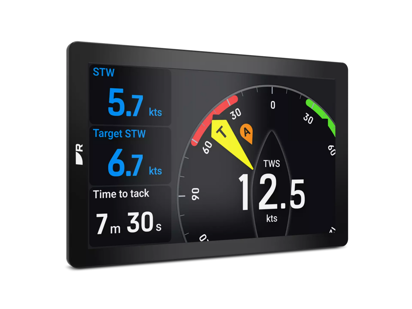 Raymarine Alpha 7 Performance Display - Boat Gear USA