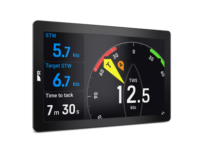 Raymarine Alpha 7 Performance Display - Boat Gear USA