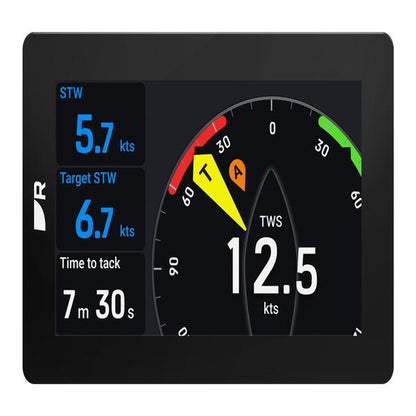 Raymarine Alpha 7 Performance Display - Boat Gear USA