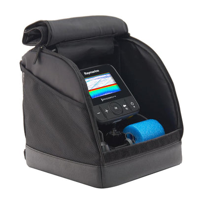 Raymarine Dragonfly Ice Fishing Kit - Boat Gear USA