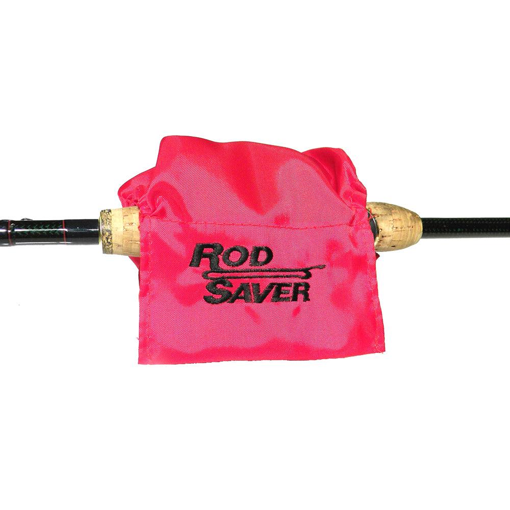 Rod Saver Bait & Casting Reel Wrap - Boat Gear USA