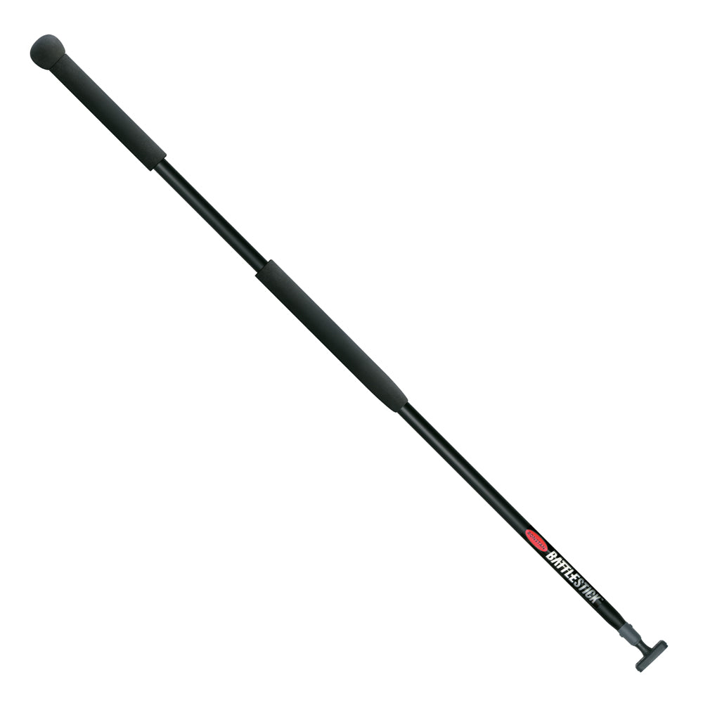 Ronstan Battlestick Telescopic Lightweight Alloy - Split Grip - 740-1,120mm (29-44") Long - Boat Gear USA