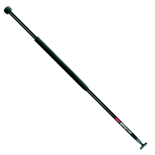 Ronstan Battlestick Telescopic Lightweight Alloy - Split Grip - 740-1,210mm (29-48") Long - Boat Gear USA