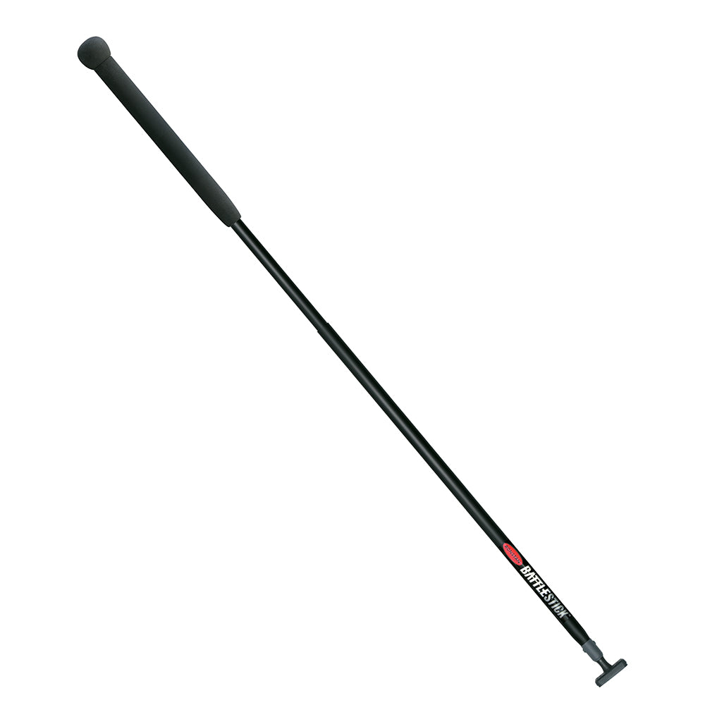 Ronstan Battlestick Telescopic Tiller Extension - 60.2"-98" (1530mm-2490mm) - Boat Gear USA