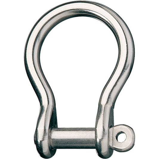 Ronstan Bow Shackle - 3/8" Pin - 2-1/16"L x 13/32"W - Boat Gear USA