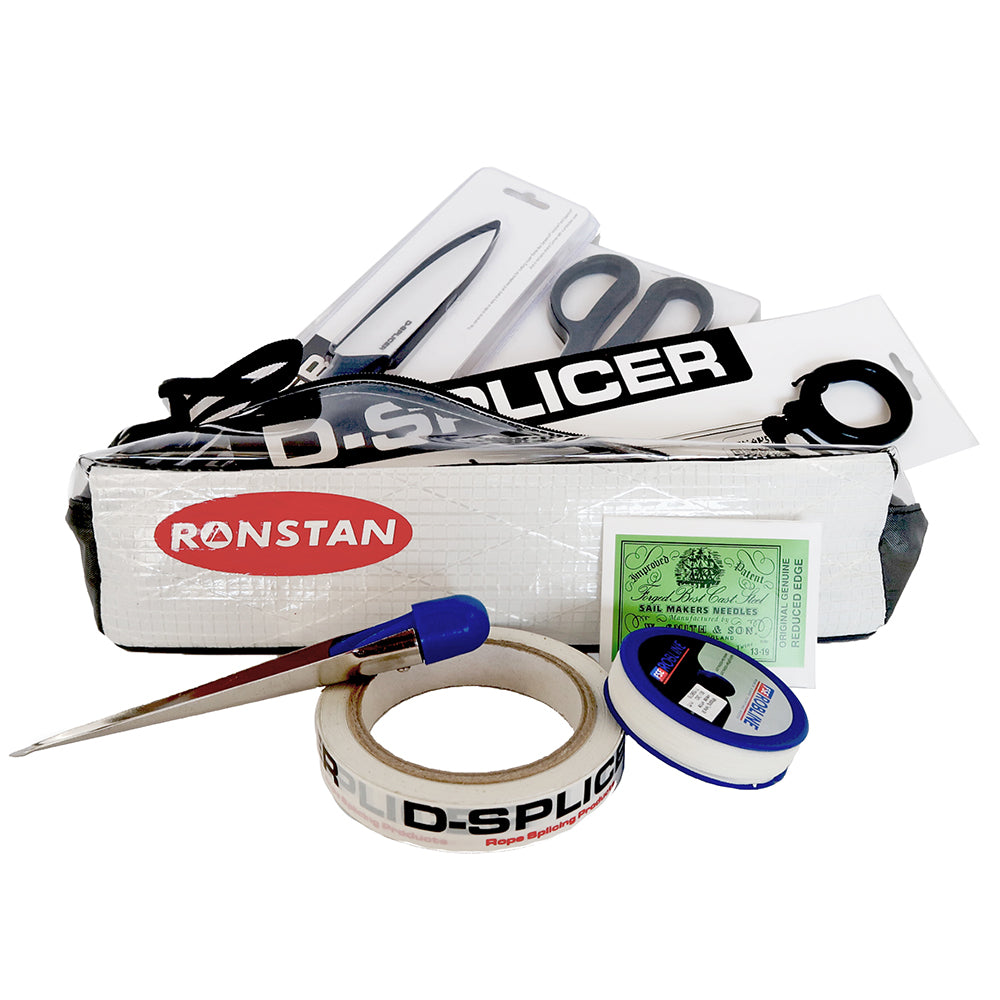 Ronstan Dinghy Specialist Splicing Kit - Boat Gear USA