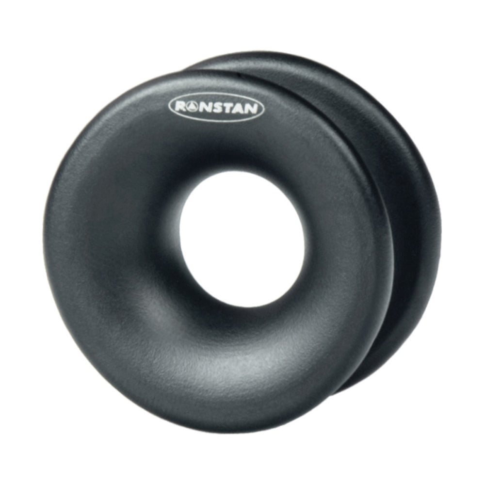 Ronstan Low Friction Ring - 8mm Hole - Boat Gear USA