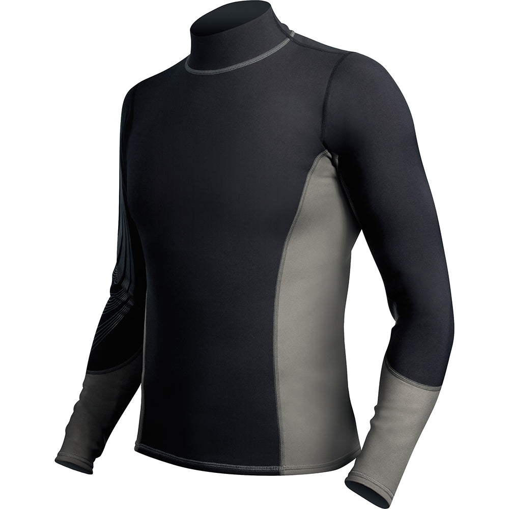 Ronstan Neoprene Skin Top - Black - Large - Boat Gear USA