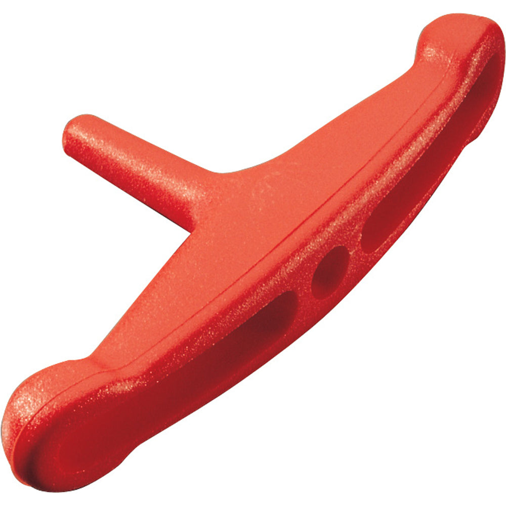 Ronstan Nylon Trapeze Handle - Red - Boat Gear USA