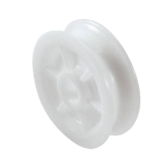 Ronstan Race Sheave - Acetal Solid Bearing - 28mm (1-1/8") OD - Boat Gear USA