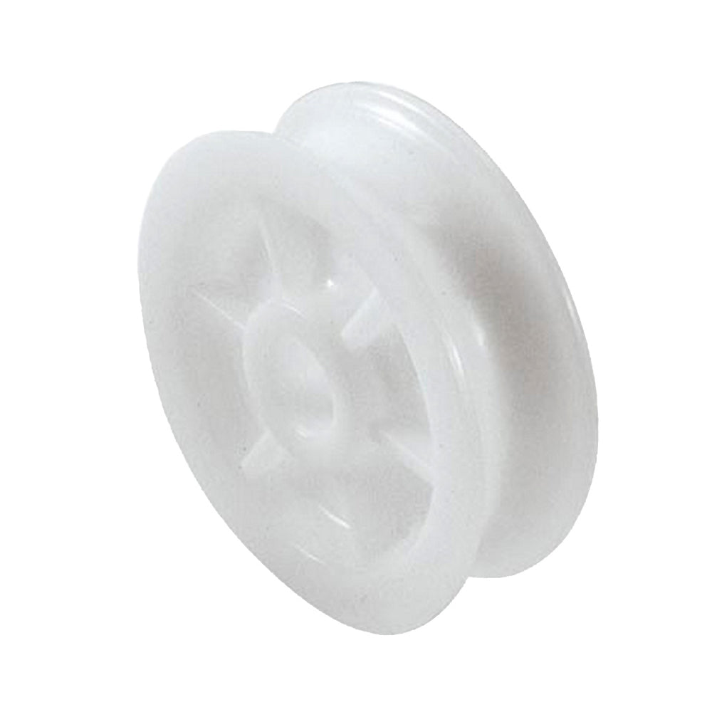 Ronstan Race Sheave - Acetal Solid Bearing - 50mm (1-15/16") OD - Boat Gear USA