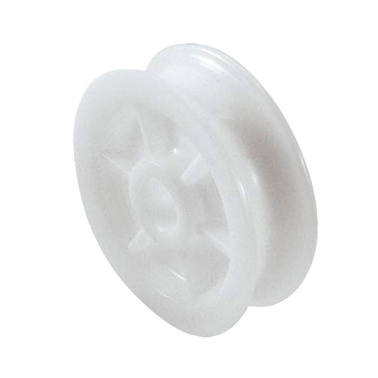 Ronstan Race Sheave - Acetal Solid Bearing - 66mm (2-5/8") OD - Boat Gear USA