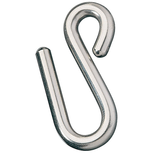 Ronstan S-Hook - 9.5mm (3/8") Clearance - Boat Gear USA