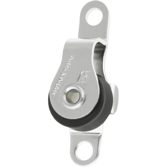 Ronstan Series 15 Ball Bearing Utility Block - Cheek Block - Boat Gear USA