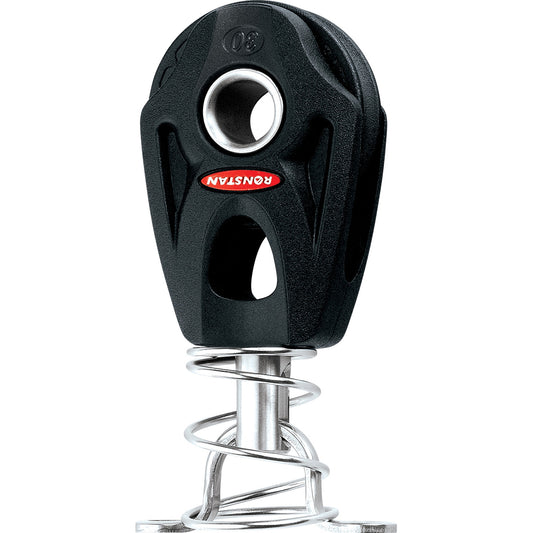 Ronstan Series 30 Ball Bearing Orbit Block - Stand Up Swivel - Boat Gear USA